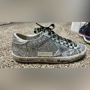 Golden Goose Dupes